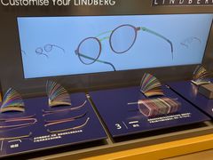-溥仪眼镜PUYI OPTICAL(国贸商城店)