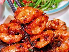 -友德福.老字号粤菜.广州地标融合美食(荔湾路店)