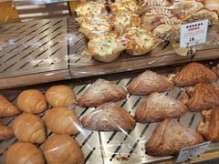 -西村叔叔的店·面包·甜品·蛋糕(牡丹园店)