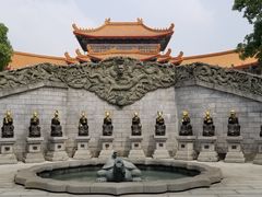 -广东圆玄道观