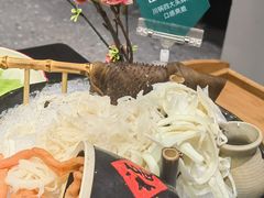 -乔先生涮肉·鲜活牛羊肉火锅(塘沽店)