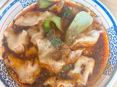 -林静小吃(复兴路店)