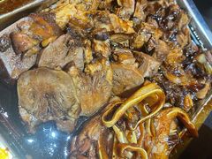 特色拼肉-卤煮老北京酱肉馆