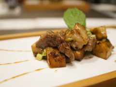 -五号茶居·新派粤菜·岭南五号酒店(沿江中路店)