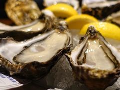 -Osteria Garden 生蚝花园餐厅(原进贤路店)