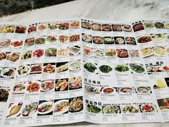 -點無缺茶楼·海鲜酒家(世博店)