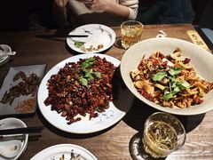 -辛香汇(飞洲店)