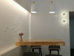 -仁义涵西餐·咖啡(中华巴洛克店)
