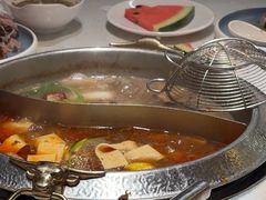 -千牛将·鲜牛肉火锅(开元路店)