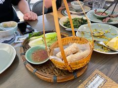 -CHINCHIN 青青·泰国料理(万象食家店)