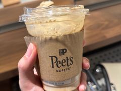 -Peet's Coffee皮爷咖啡(武商Mall手作店)
