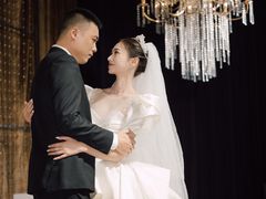 -艾拉私人定制婚礼