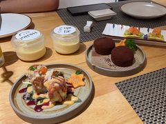 -桃夭日式料理(国信店)