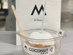-M Stand(宁波万象城店)