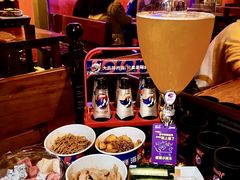 -Helens海伦司小酒馆(深圳东门店)