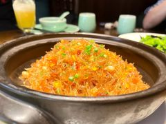 -粗茶淡饭·隐庐私厨(东亭店)
