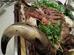 android_upload_pic-许府牛杂·鲜牛肉火锅(梁溪万达店)