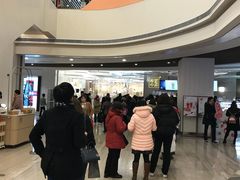 -奈雪的茶(市百一店)