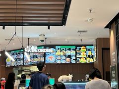 -魏家凉皮(博水商务大厦店)