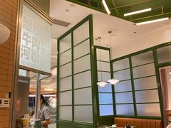 -潮界(凯德晶萃店)