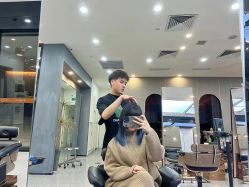-IN STYLE•造型
