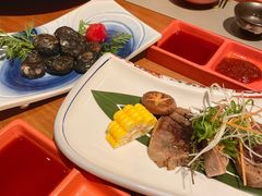 -福州融侨皇冠假日酒店·三宅日本餐厅
