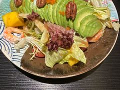 -七条鱼日本料理(三墩店)