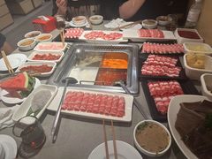-海底捞火锅(顺义华联店)
