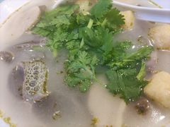 -小杨生煎(香港名都店)