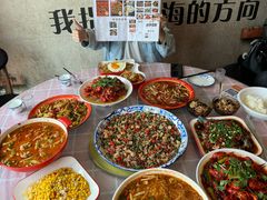 -秋金小炒(金街店)