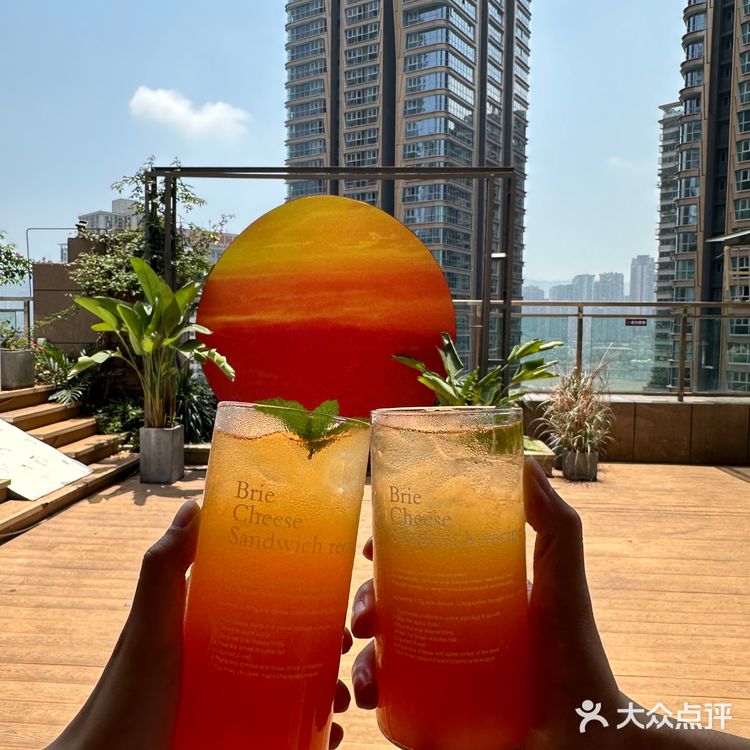 重庆较场口！居然藏着这么美的火锅。。。