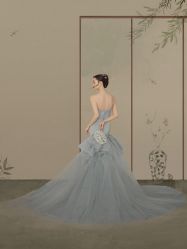 -今生有约婚纱摄影店(景德路店)