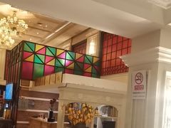 -大鸭梨烤鸭(左家庄店)