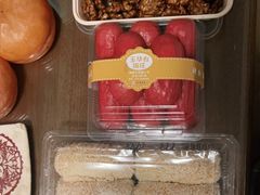 -玉华台饭庄(裕中西里小区店)
