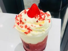 -台盖(群星城店)