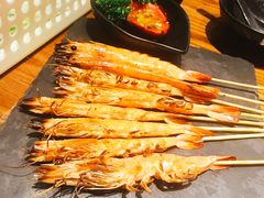 -烧货·活海鲜炭烧(湖滨商业街店)