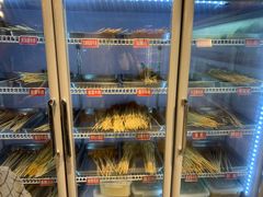 -钢管厂五区小郡肝火锅串串香(清河店)