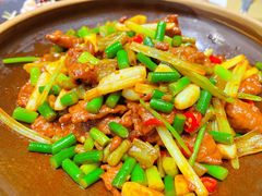 -观宴中餐厅