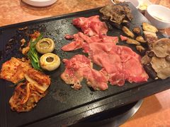 烤牛舌-香猪坊(五道口店)