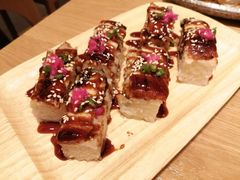 -鳗鳗的爱(远洋未来广场店)