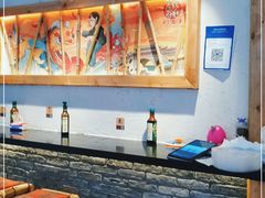 大堂-海椒市落舌·麻辣烫冒菜(武侯大悦城店)