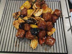 -酒蜻蜓·庭院私房菜(天元东路店)