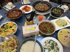 -众顺和非遗淮扬菜(何园店)