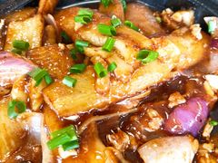 -关氏饮食店
