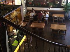 -妈妈的味道(工人体育场东路店)