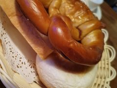 -宝莱纳啤酒花园餐厅PAULANER BRAUHAUS Nanjing(广州路店)