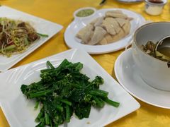 -海鲜街菜馆(海珠南路店)
