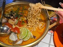 -碌碌发·东南亚风味烧烤档(体育西店)
