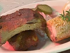 -Chili's Cafe&Bar奇利斯(滨江店)