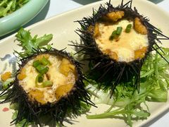 -众想海鲜·烧烤·海肠捞饭·渔家菜(孙家疃店)